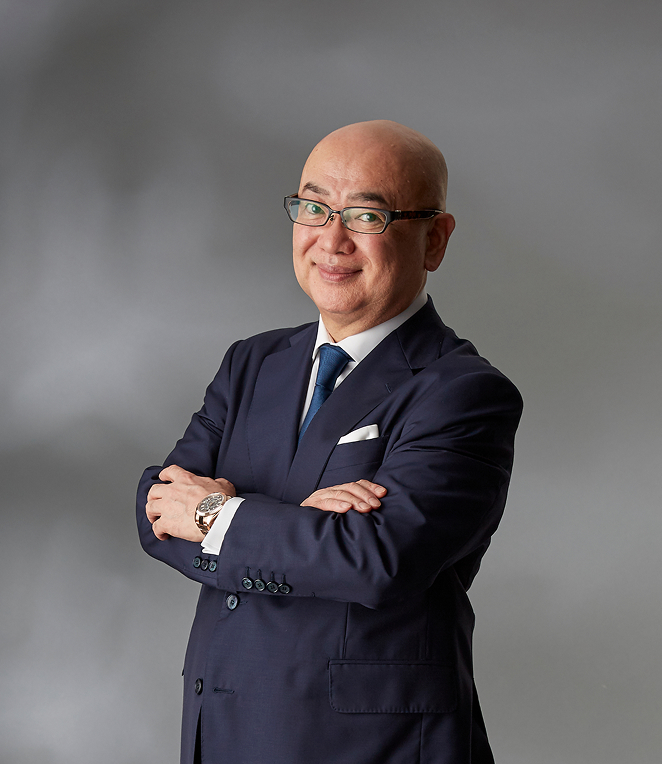 市村洋文