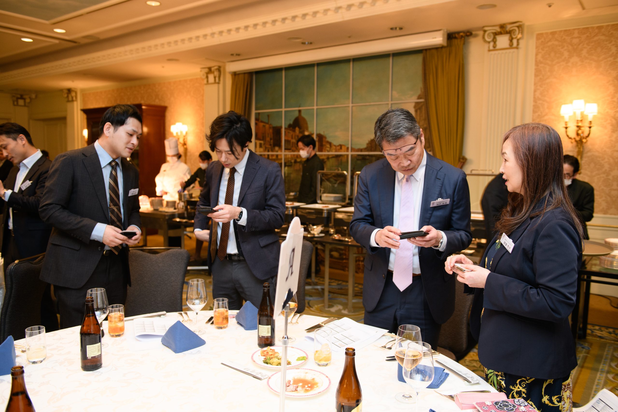 第220回 経営者倶楽部